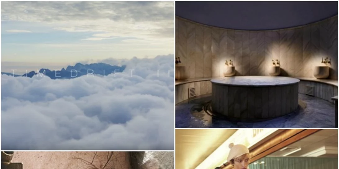 Cool Hunting: 7 πράγματα για να επιβιώσεις την πρώτη εβδομάδα μετά τις γιορτές