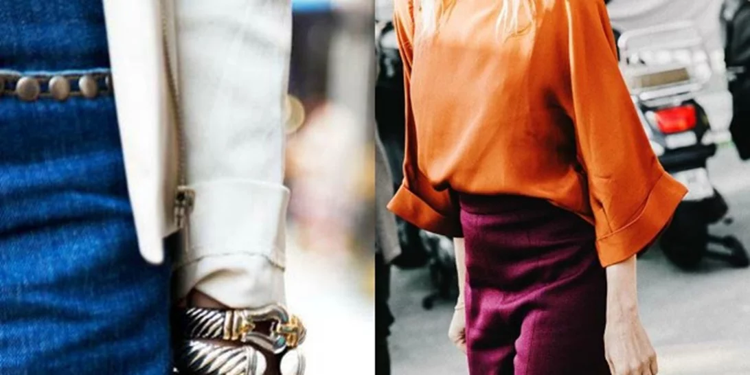 10 tips που θα κάνουν το ντύσιμό σου να μοιάζει ακριβό