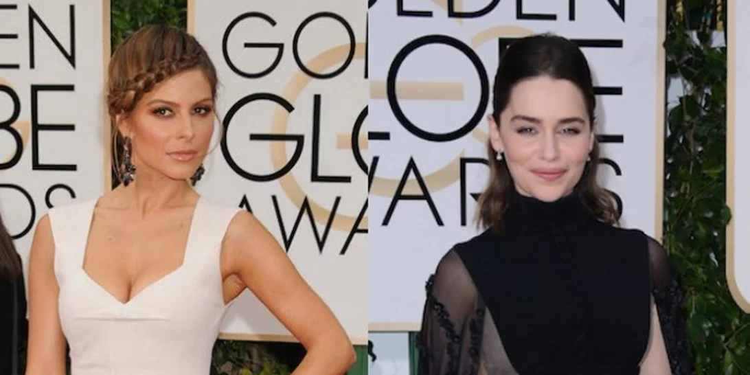 Golden Globes 2016: Οι celebrities στο κόκκινο χαλί (μέρος Β)