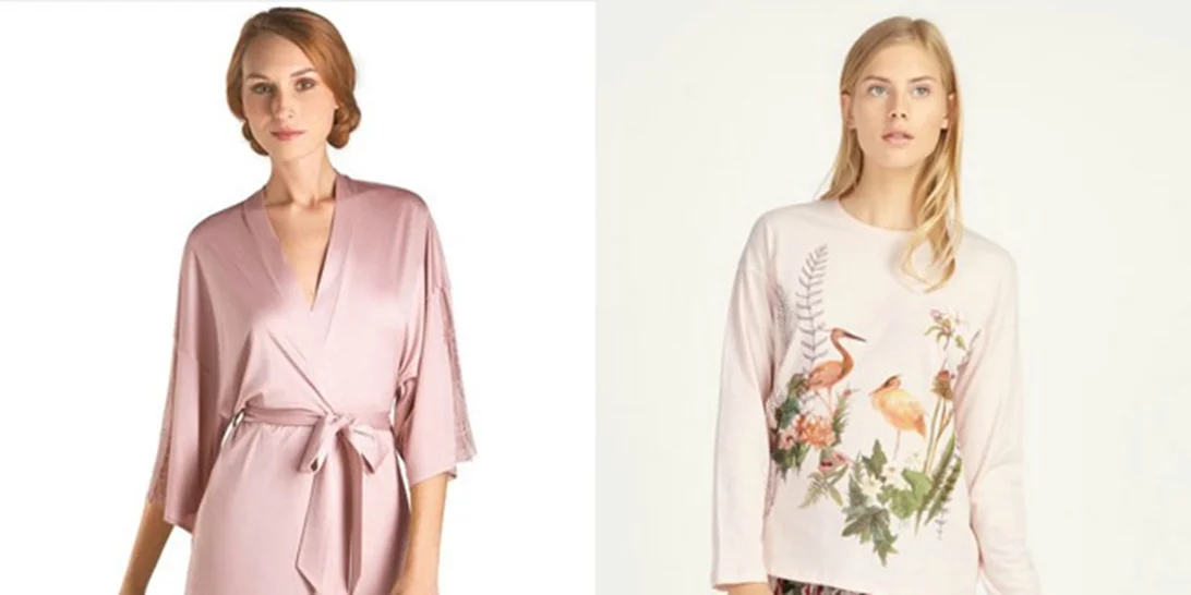 Winter Homewear: 10 κομμάτια που θα σε κάνουν να λατρέψεις το σπίτι