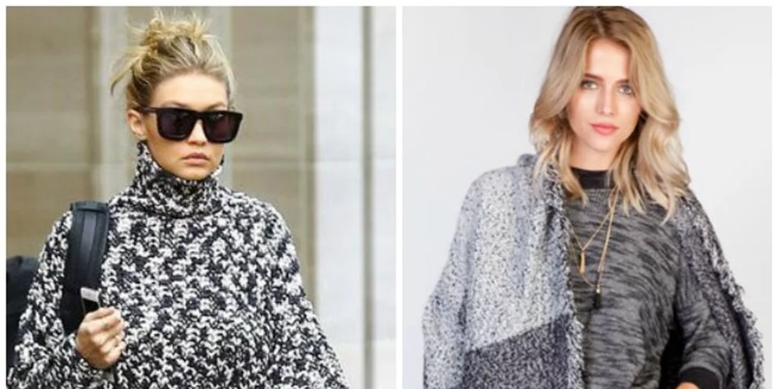Hot Πλεκτά: Απόκτησε τα κομμάτια που επιλέγουν οι stars του street style