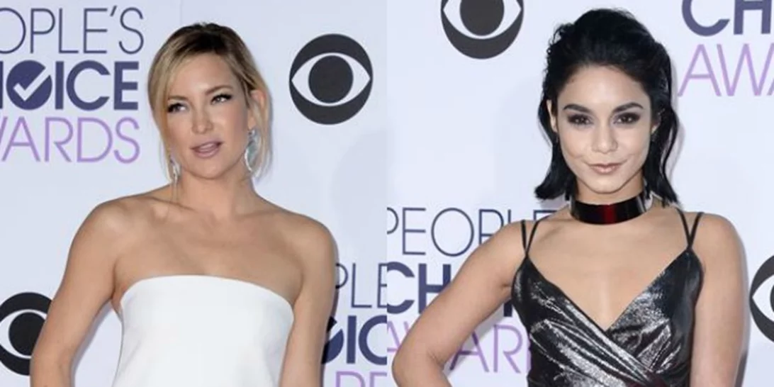 People's Choice Awards: Οι ωραιότερες παρουσίες στο κόκκινο χαλί