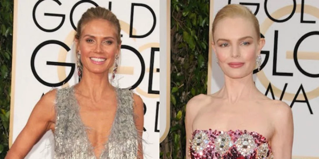 Golden Globes 2016: Το αμφιλεγόμενο trend της λαμπερής βραδιάς