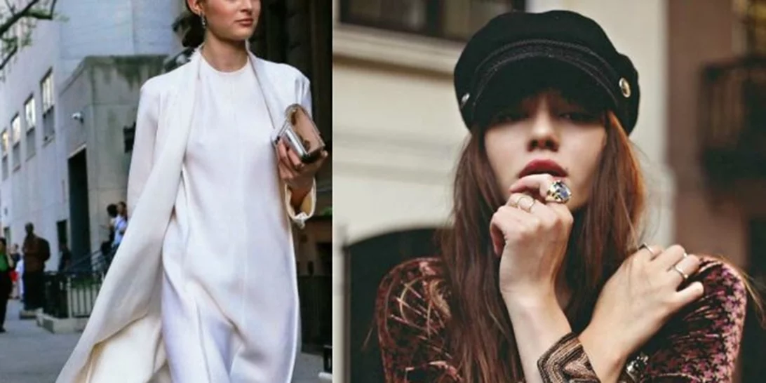 Είναι η ντουλάπα σου αρκετά cool για το 2016;