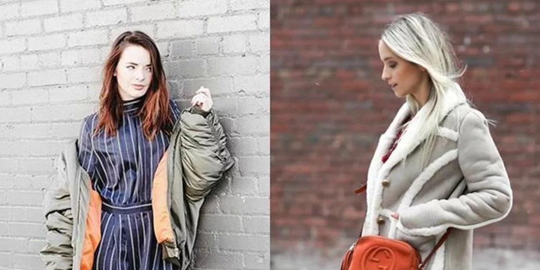Χειμώνας 2016: 10 εύκολοι συνδυασμοί για τις ημέρες που δεν έχεις τι να φορέσεις