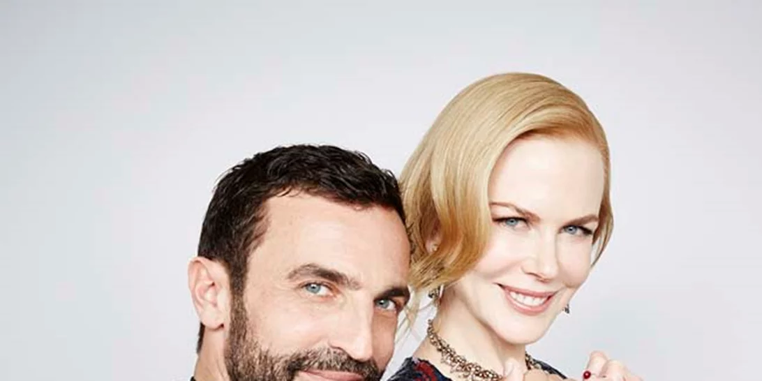 David Beckham, Nicole Kidman και άλλοι λαμπεροί celebrities στο UNICEF Ball