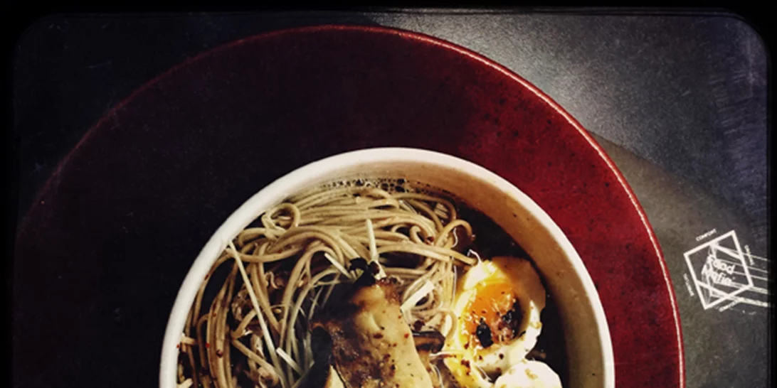 7 λαχταριστές σούπες - αντίδοτο στο κρύο - που παραγγέλνουν τώρα οι Αθηναίοι