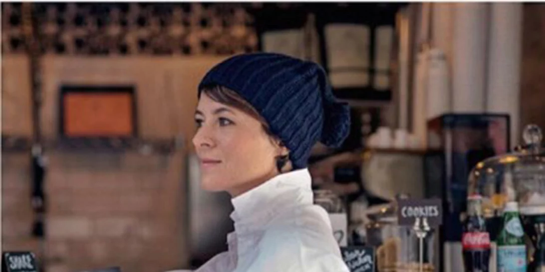 Τι στόχους βάζει για τη νέα χρονιά μια επιτυχημένη γυναίκα; Εμπνεύσου από την Garance Doré!