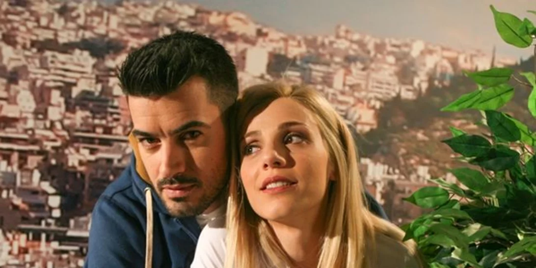 Γιάννης Τσιμιτσέλης: Η έντονη ενόχληση μπροστά στην κάμερα