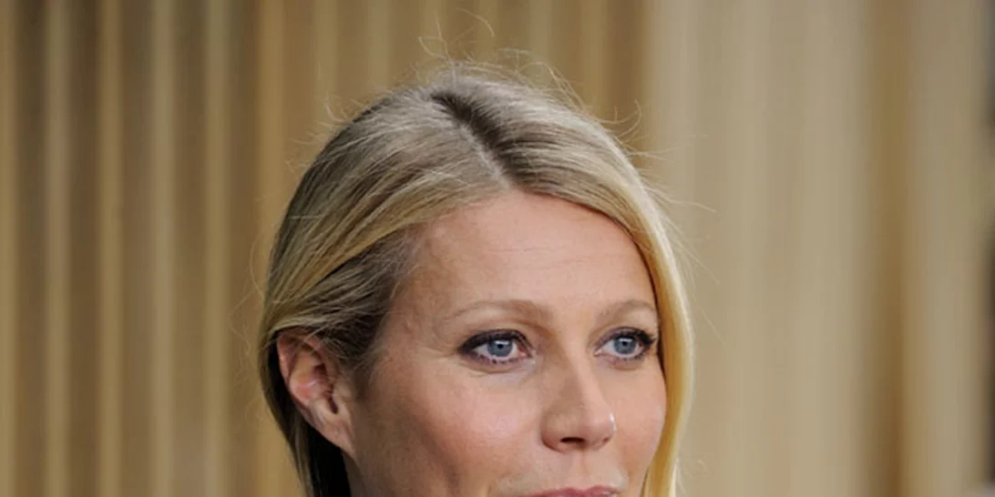 Η Gwyneth Paltrow σε μία από τις πιο κομψές εμφανίσεις της