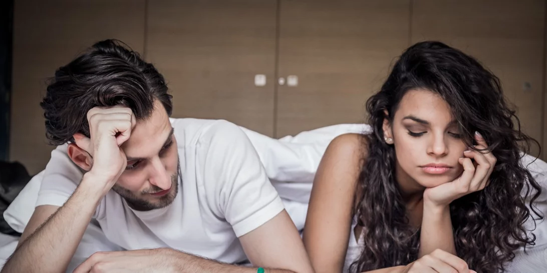 Ανάλυσέ Το | Πώς να διώξεις τη ρουτίνα από τη σεξουαλική σου ζωή