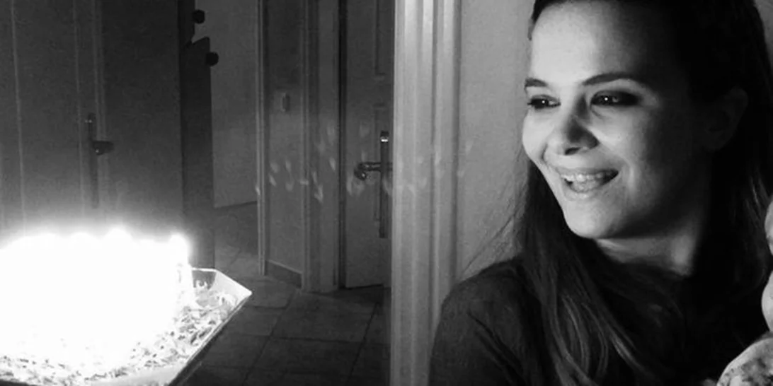 Eliana in Babyland: 15+1 σημάδια πως τα φετινά μου γενέθλια ήταν αλλιώτικα από τα άλλα