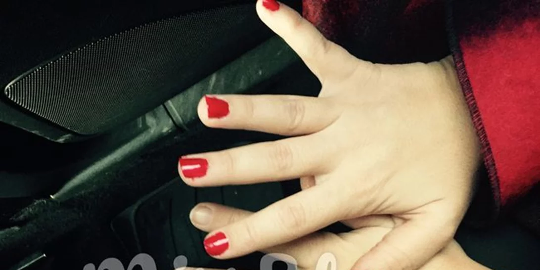 Eliana in Babyland: Τα 35 resolutions της νέας μαμάς