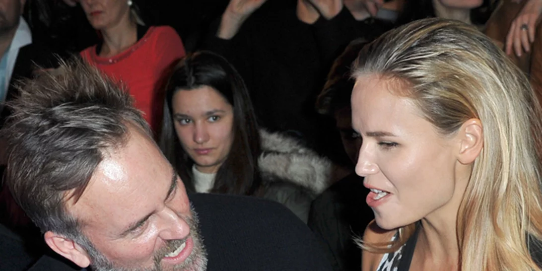 Χρυσές Σφαίρες 2016: Οι αντρικές εμφανίσεις στο κόκκινο χαλί