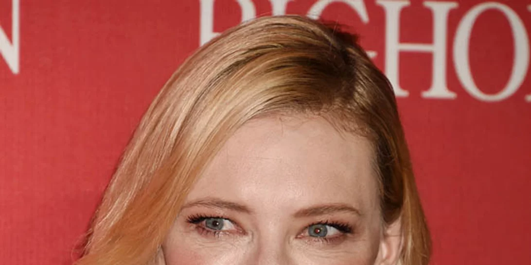 Palm Springs International Film Festival 2016: Οι αφίξεις στο κόκκινο χαλί