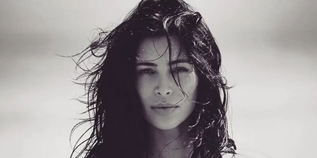 Επιτέλους! Η Kim Kardashian μας δείχνει για πρώτη φορά τον Saint West!