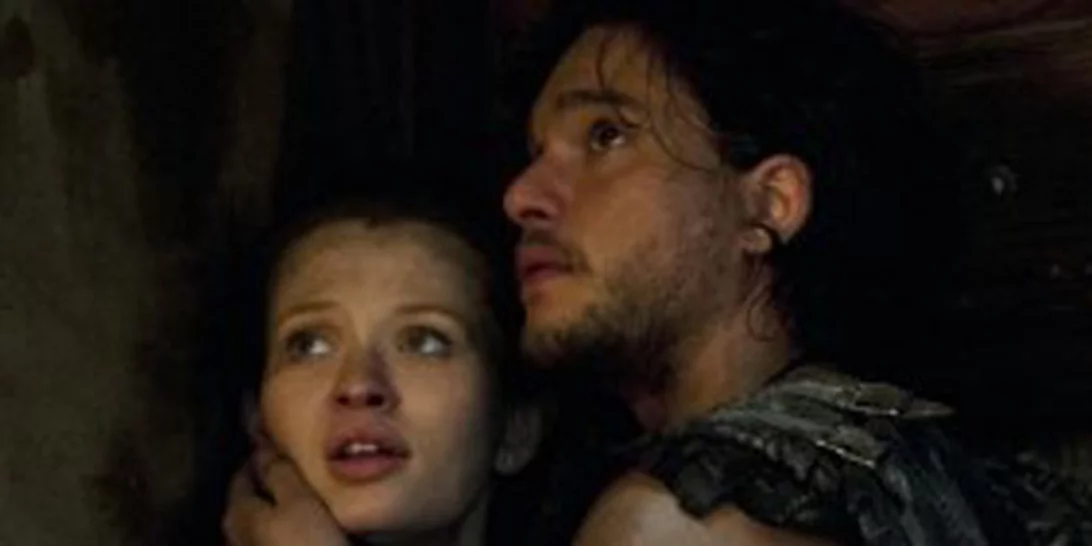 Kit Harington- Rose Leslie: Η εμφάνιση που μας έπεισε πως είναι το νέο hot ζευγάρι του Hollywood