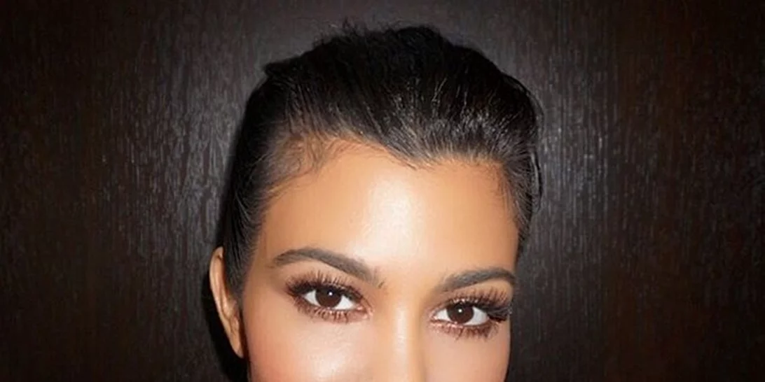 Kourtney Kardashian: H γυμνή φωτογράφηση που έκλεψε τις εντυπώσεις