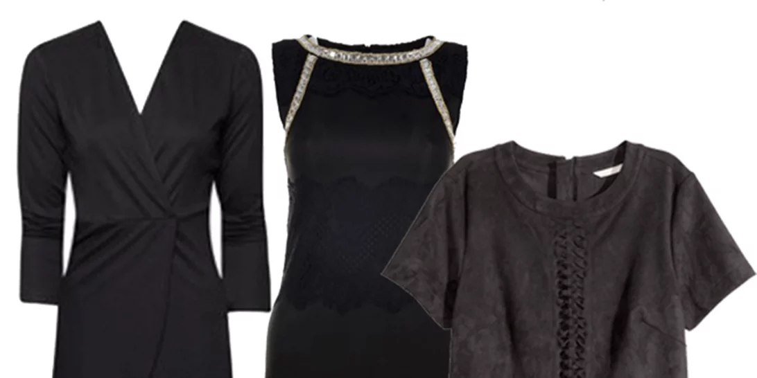 LBD: Να πώς θα φορέσεις το μόνο φόρεμα που πραγματικά χρειάζεσαι