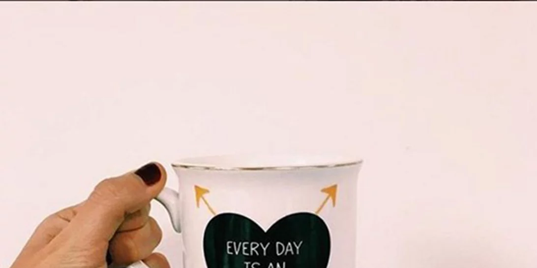 Μισείς τα New Year Resolutions: Διάβασε αυτό το άρθρο!