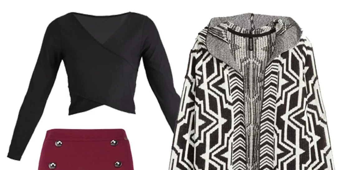 Τι να φορέσω σήμερα 22/1/2016;