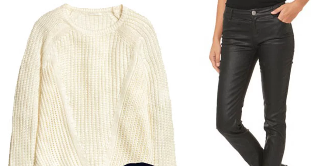 Τι να φορέσω 06/01/2016;