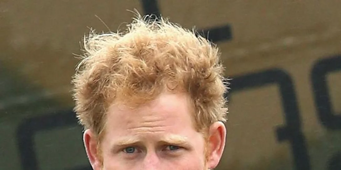 Είναι ο πρίγκιπας Χάρι ζευγάρι με την εγγονή του τέως βασιλιά Κωνσταντίνου;