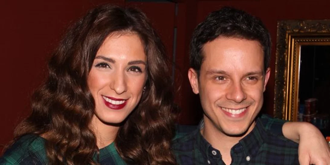 Η κόρη του Λάκη Λαζόπουλου, στο σινεμά