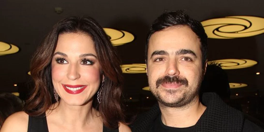 Ποιοι βρέθηκαν στην επίσημη πρεμιέρα της ταινίας «Νοτιάς»