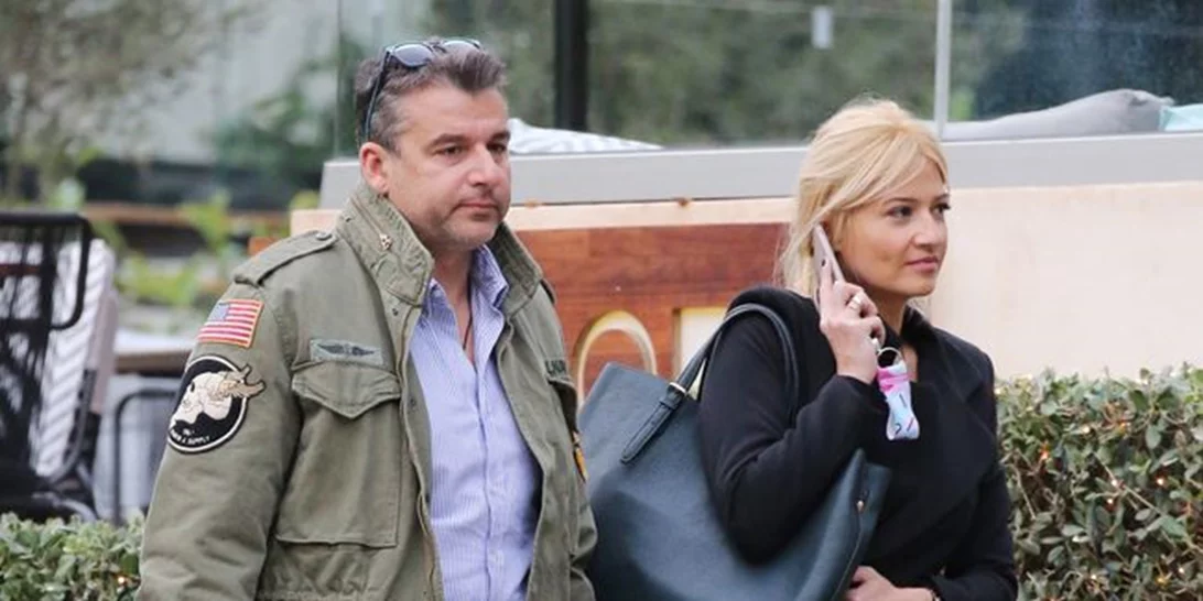 Celebrity Spotting: Πού τους εντόπισε ο φωτογραφικός φακός;