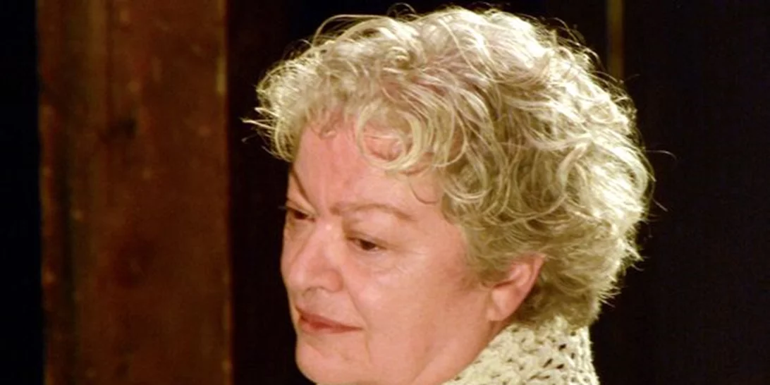 Τάνια Τσανακλίδου: Η επιστροφή στο σανίδι του Θεάτρου Τέχνης μετά από 40 χρόνια