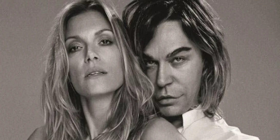 Τρύφωνας Σαμαράς: Οι επώνυμες ποζάρουν για χάρη του «The Beauty Hello! Calendar»