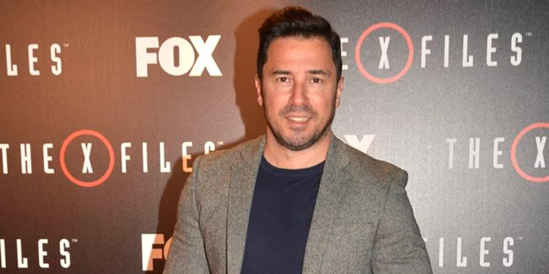 Ποιοι βρέθηκαν στην επίσημη πρεμιέρα της σειράς «The X-Files»