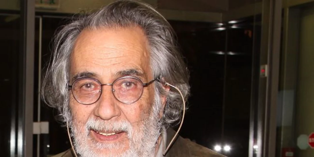 Κώστας Αρζόγλου: Έξοδος με την πανέμορφη κόρη του (Φωτογραφίες)