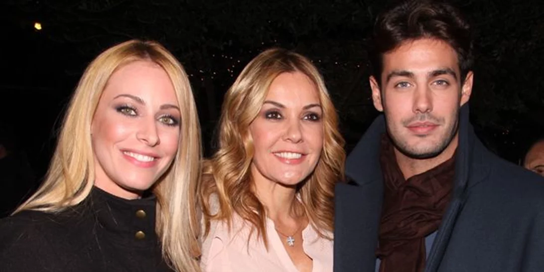 Ποιοι βρέθηκαν στην επίσημη πρεμιέρα της παράστασης «Bam Bam»