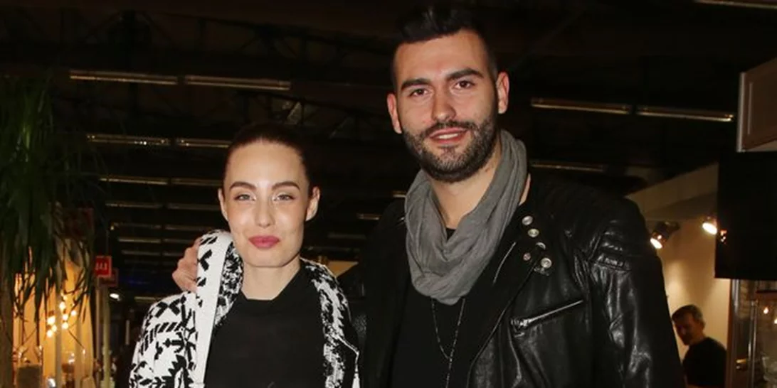 Αντωνία Καλλιμούκου – Θοδωρής Μισόκαλος: Xέρι-χέρι σε έκθεση