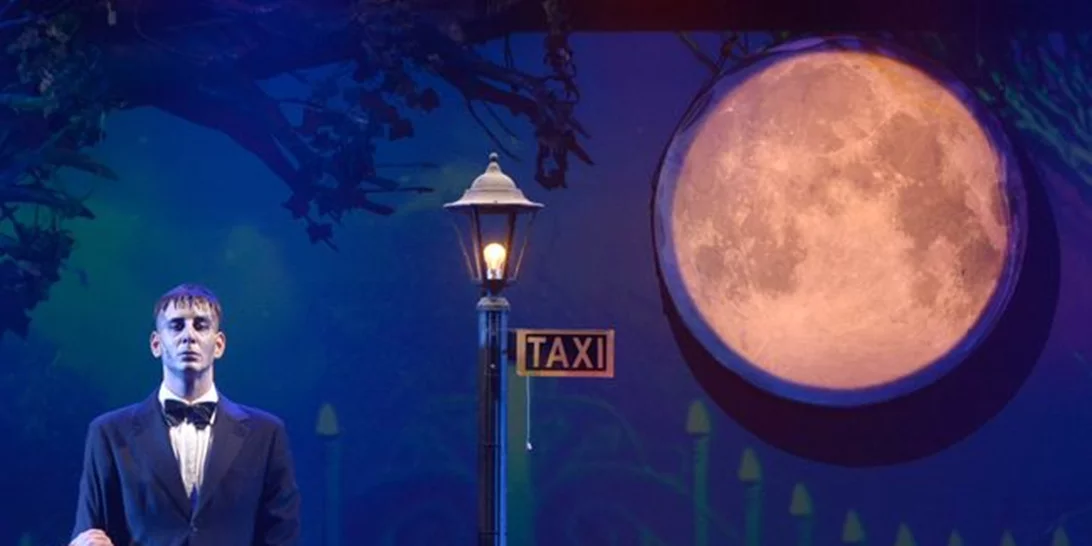 Μαρία Σολωμού: Γίνεται κυρία Ανταμς (Φωτογραφίες)