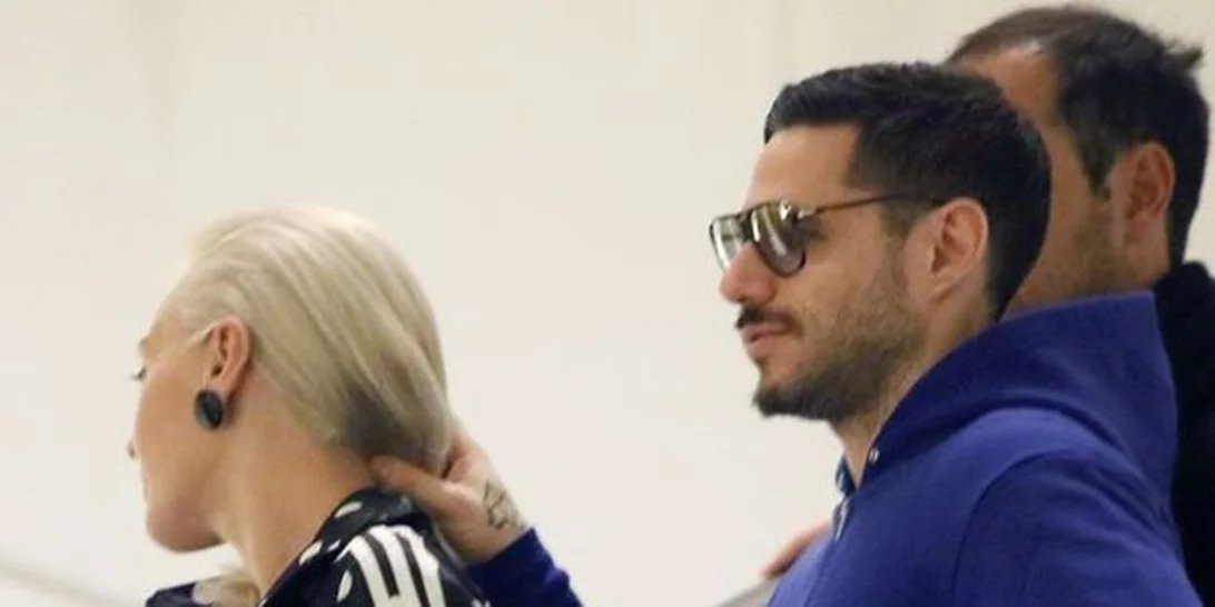 Πάρις Κασιδόκωστας - Τάμτα: Πιο ερωτευμένοι από ποτέ! Πού βρέθηκαν;