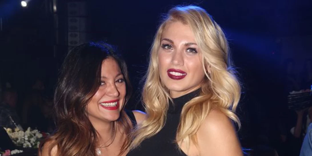 Celebrity Night Out: Πού διασκέδασαν οι επώνυμοι;