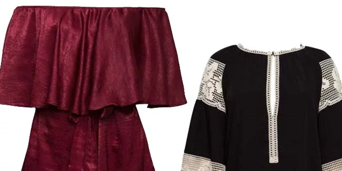 Winter Sales: 10+1 εκπτωτικά κομμάτια στις πιο hot αποχρώσεις του Χειμώνα!