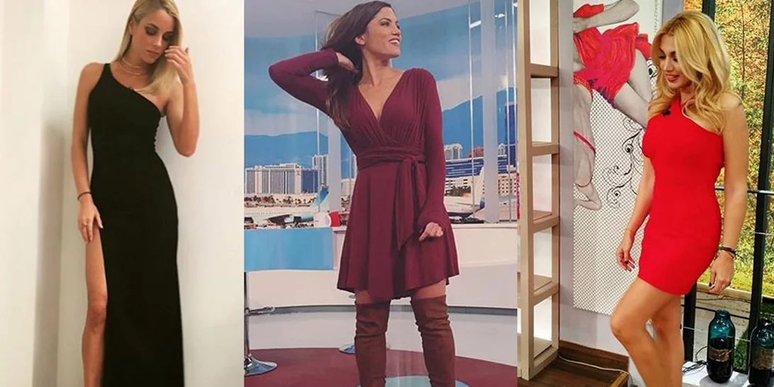 Missbloom Best of: Πόσο αυστηρή είναι η βαθμολογία μας για τις τηλεοπτικές εμφανίσεις της εβδομάδας;