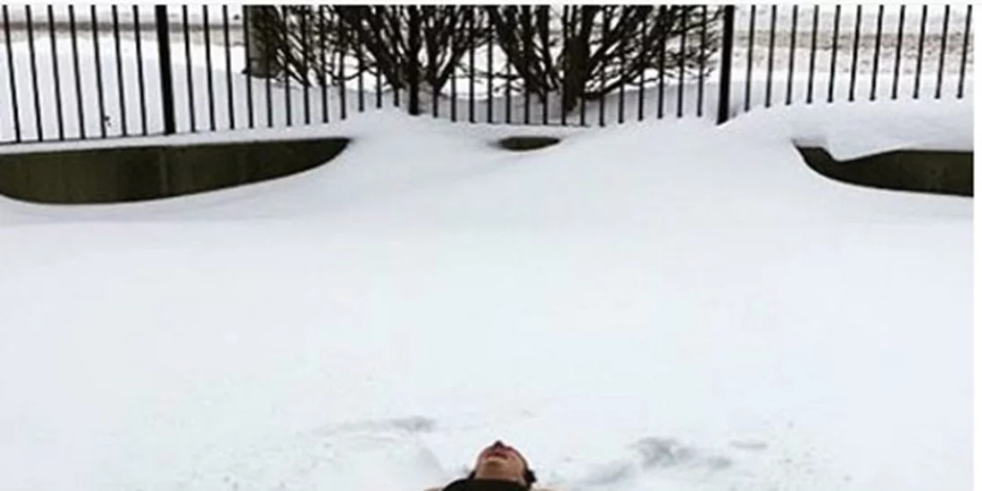 #snowswim: Το νέο trend στο Instagram
