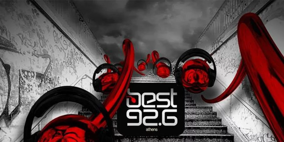 Επιστρέφει ο Best Radio 92.6