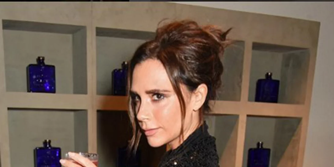 Η Victoria Beckham μας δείχνει την απίστευτη ευλυγισία της με μία φωτογραφία