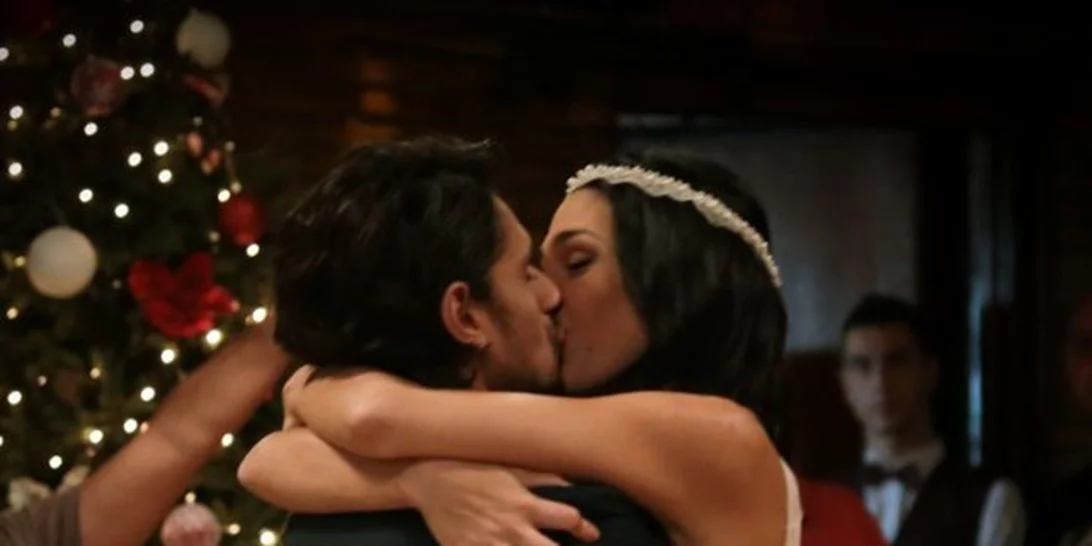 Ιωάννα Τριανταφυλλίδου: Με ποιον συγκινητικό τρόπο αποχαιρέτησε την «Μουρμούρα»; (φωτογραφίες)