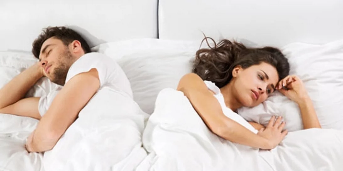 Γιατί δεν είναι καλή ιδέα να γυρίσεις στον πρώην σου κατά τη διάρκεια της καραντίνας