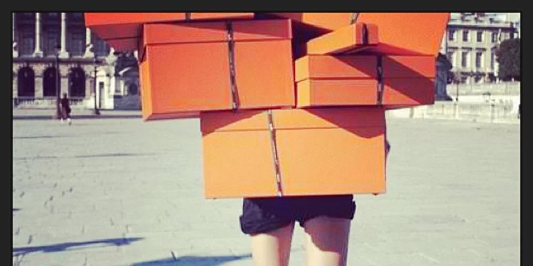 Online Shopping: Το τρικ για να μην χρειαστεί ποτέ να επιστρέψεις τις αγορές σου