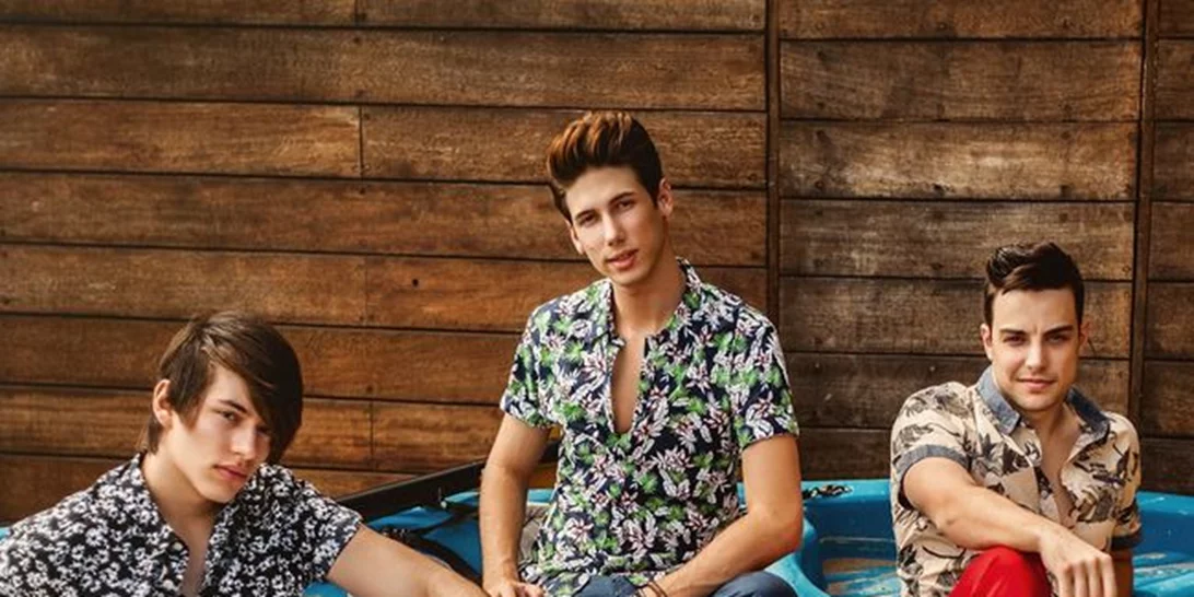 Boys and Noise: Διαλύεται τελικά το αγαπημένο ελληνικό συγκρότημα;