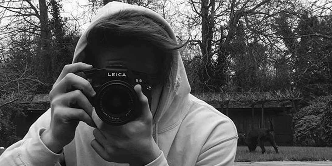Brooklyn Beckham: Επισήμως φωτογράφος - Δες τις πρώτες του λήψεις