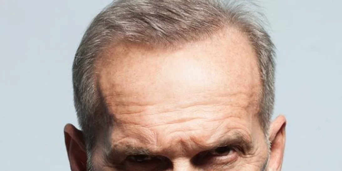 Πέτρος Κωστόπουλος: Το ανατρεπτικό τρέιλερ της νέας του εκπομπής